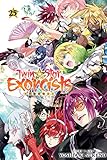 Twin Star Exorcists, Vol. 25: Onmyoji (English Edition)