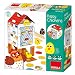 Goula - Happy chickens - Juego de mesa preescolar a partir de...