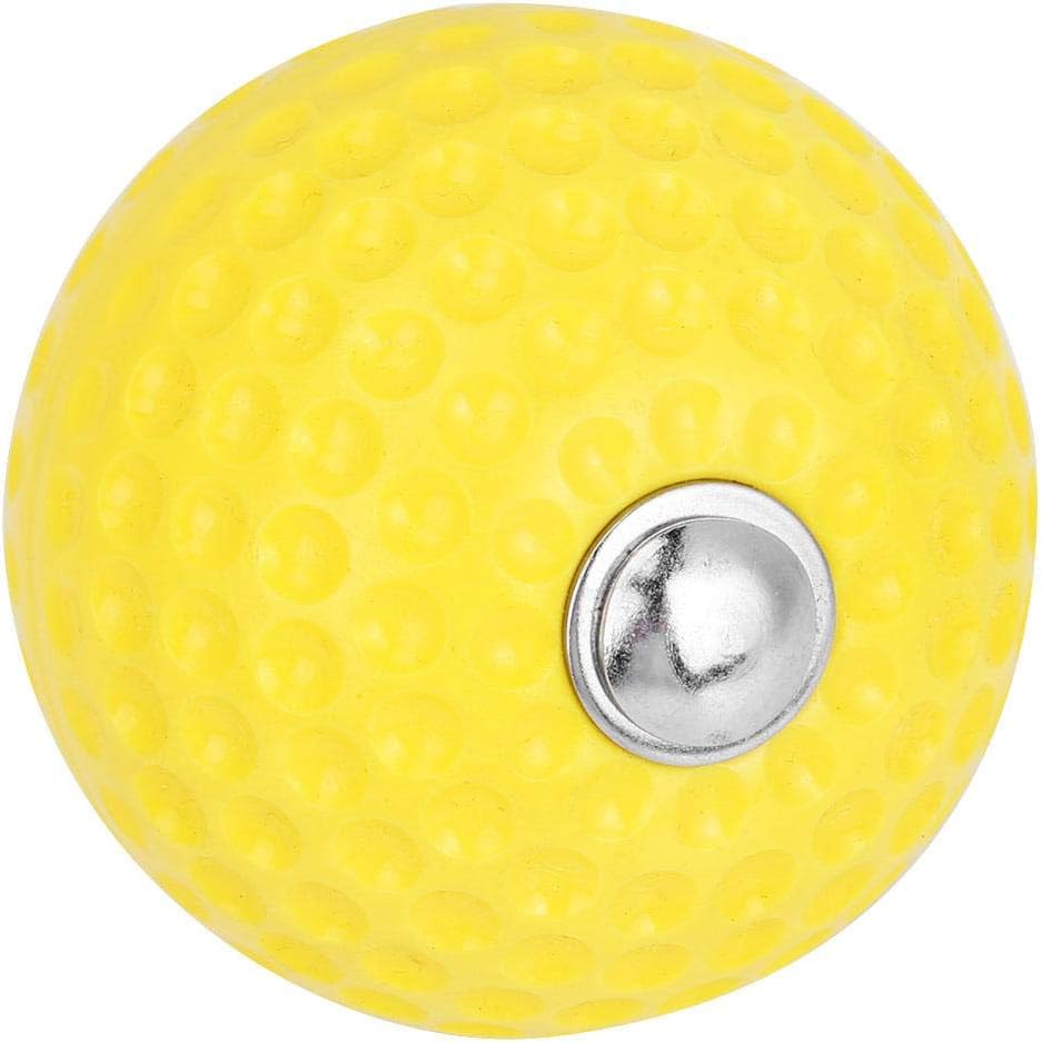 Climbing Pull Up Hold Grips Climbing Solid Training Cannonball Bomb Ball for Straps for Finger, Forearm, Biceps, Back Muscles, Pull Up Arm Strength Training Hanging Ball