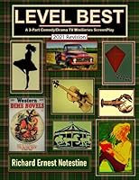 Level Best: A Four Part TV Miniseries 1790360072 Book Cover