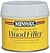 Minwax High Performace wood filler