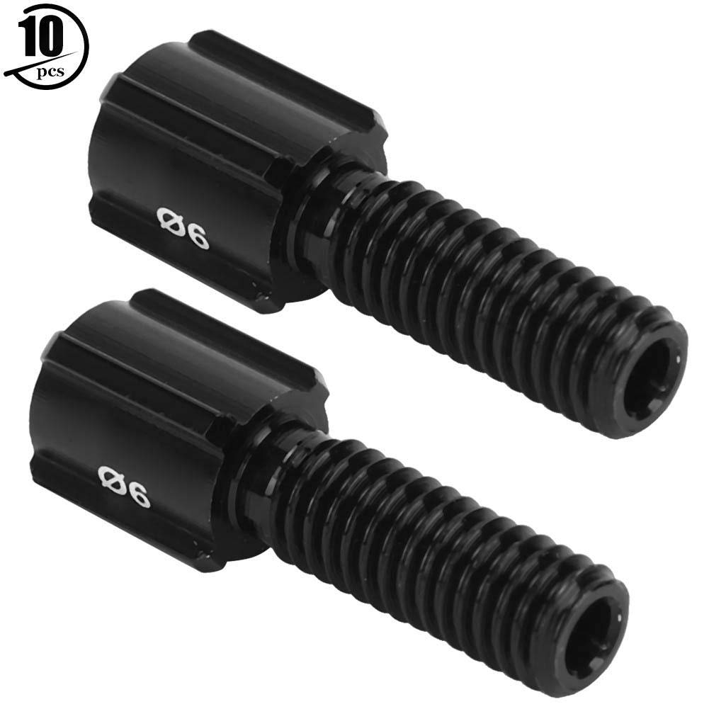 Lot De 20 Leviers De Vitesse Pour Vélo - Dérailleur Arrière