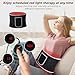 Red Light Therapy,Red Light Therapy for Belt Suitable for All Parts of The Body and Pets,3-in-1 Controller Red Light Therapy mat Home Work and Travel use