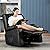 COMHOMA Massage Recliner Chair with Speaker by COMHOMA