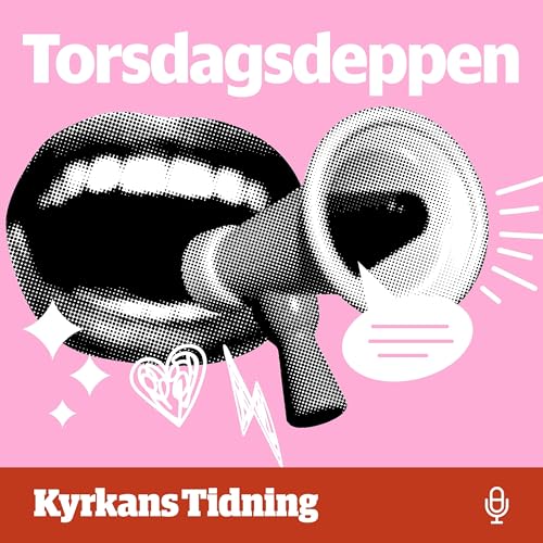 Nyhetsbreak, Trump strikes again, Psalmerna vi &auml;lskar att hata och pr&auml;sters djupa m&ouml;rker!