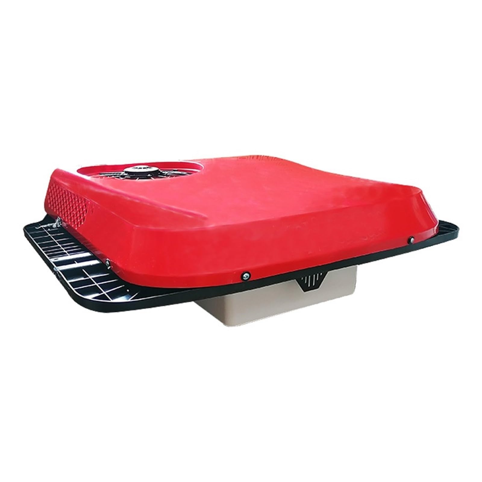 Aire Acondicionado Portátil For Coche De 12v, CC Potente Fácil Enfriar Cualquier Momento