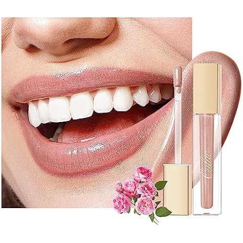 Oulac High-Shine Moisturising Lip Gloss C09 Cover