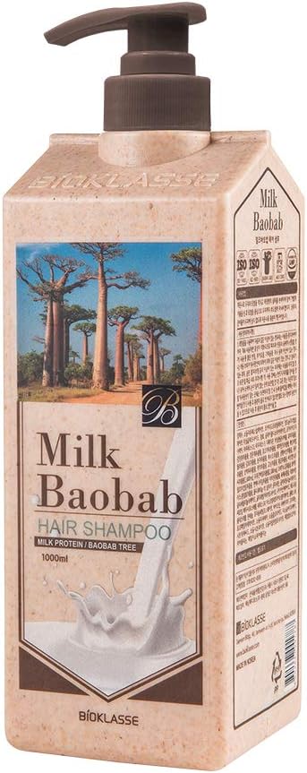 Original Shampoo WhiteMusk 33.8oz(1,000ml)