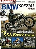 Schorsch Meiers TT-Sieg Motor BMW Spezial 2/2019 \