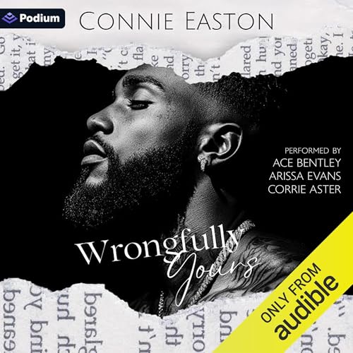 Wrongfully Yours by Connie Easton episode artwork
