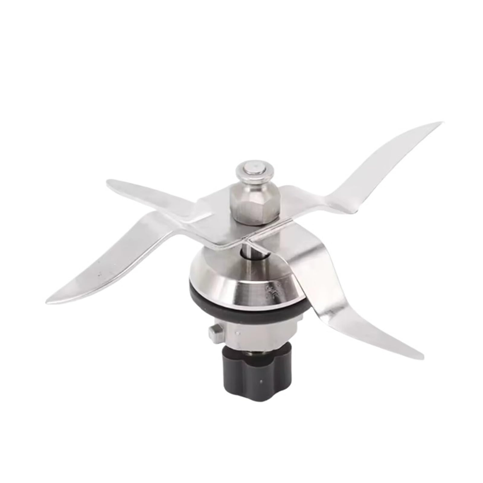 Cuchilla Picadora De Carne Picada Compatible Con Silvercrest 5T