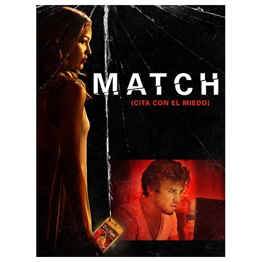 Match: Cita con el miedo