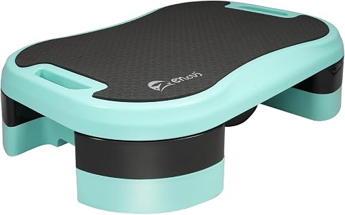 Basic ESB01 step-platform, Aqua