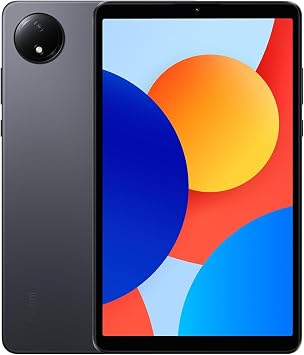 Redmi Pad SE 8.7 4G 8.7-inch Display 4+128GB Expandable up to 2TB 90Hz Low Blue Light 600nit Max Brightness 53 Aspect Ratio MediaTek Helio G85 WidevineL1 Dolby Atmos Support Dual Speakers 6650mAh