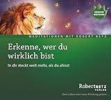  Erkenne, wer du wirklich bist: In dir steckt weit mehr, als du ahnst