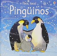 PINGUINOS 1409516407 Book Cover