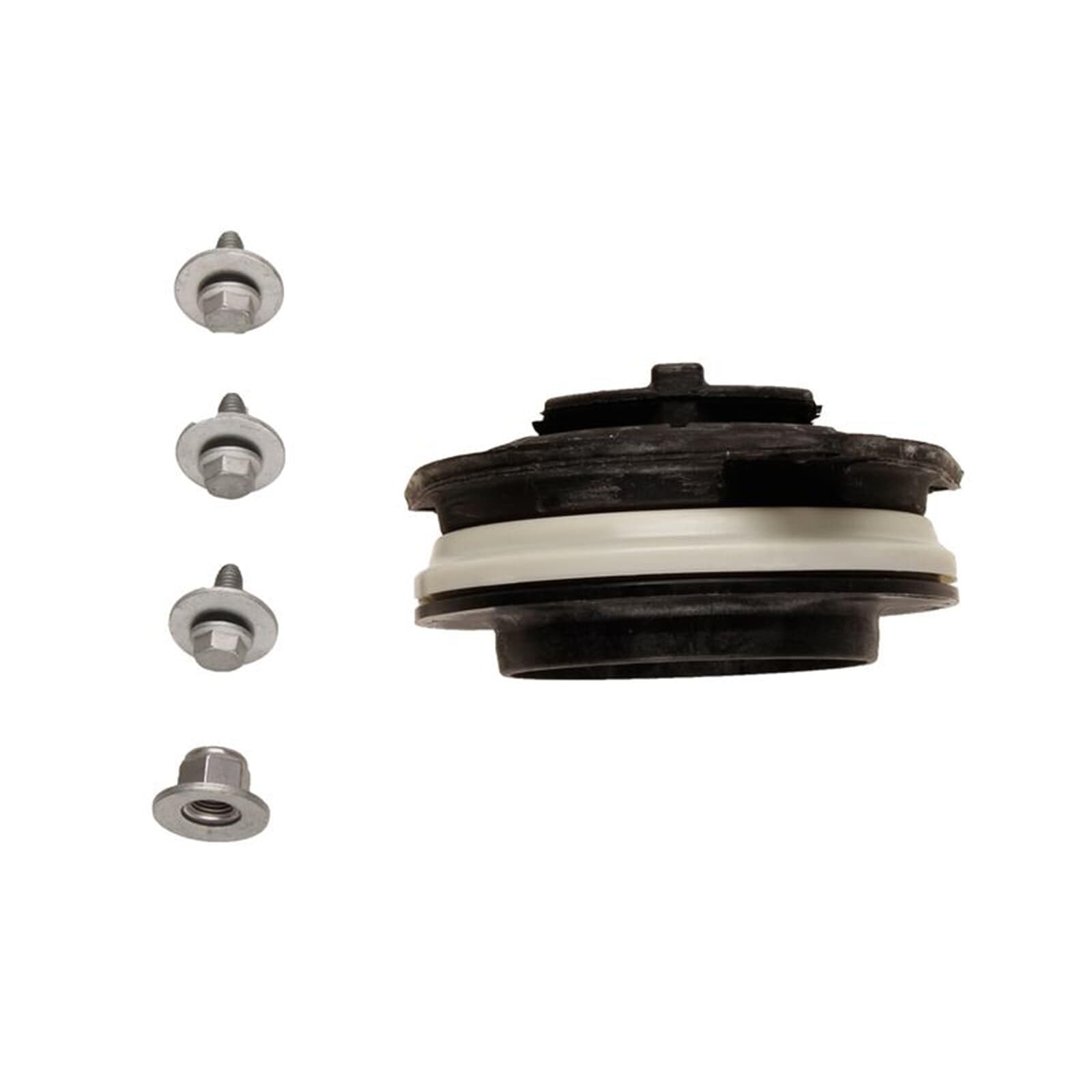 BILSTEIN 12-234127 Copela de amortiguador Eje delantero, izquierda Compatible con NISSAN Note E11, NE11 NOTE VAN E11