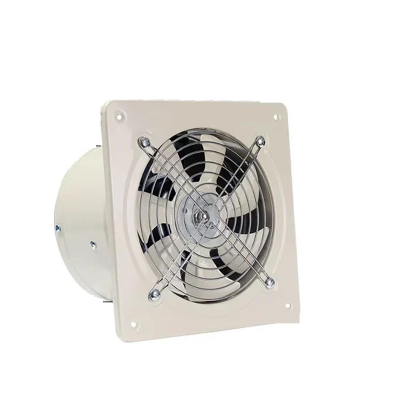 Exhaust Fan, Versatile Exhaust Fan for Ventilation and Air Circulation with Reverse Functionality(6-5)