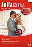 Cover zum Buch Julia Extra Band 0325. Liebessommer m...