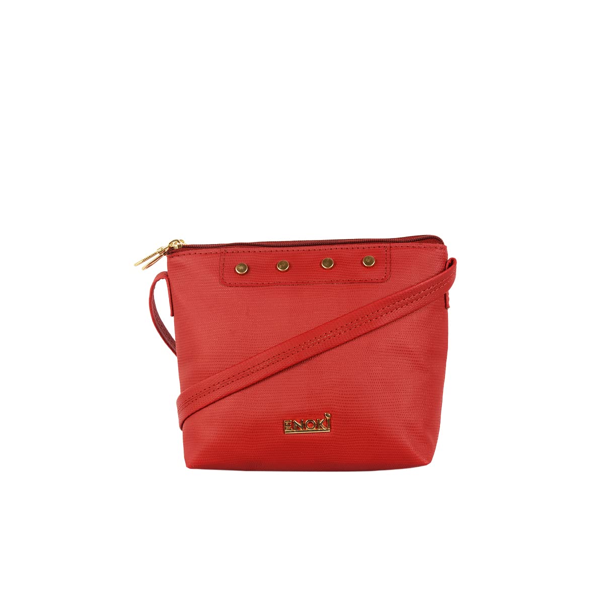 ENOKI Womens Handbag (Red) (B09ZGJ27Q4) Amazon Price History, Amazon Price Tracker