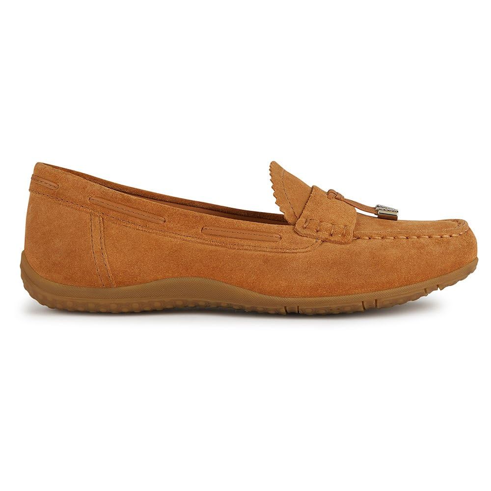 Geox Women's D Vega Moc aMoccasin