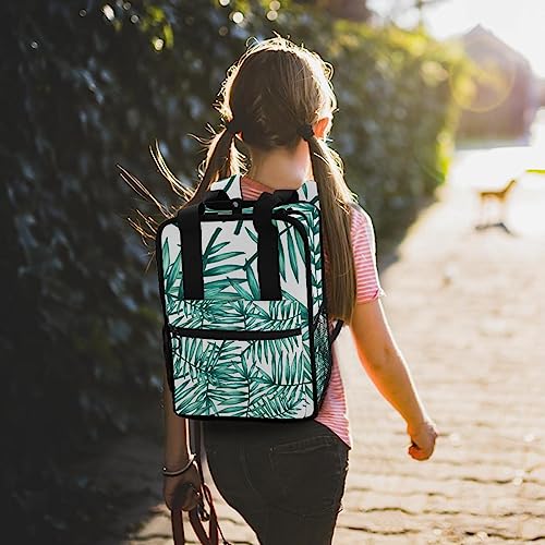 Sac à dos pour garçons contre le mal de dos avec sangles réglables