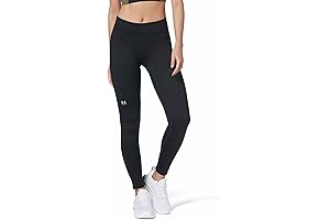 Women's Authentics Leggings: The Ultimate Cold Weather Running Tights