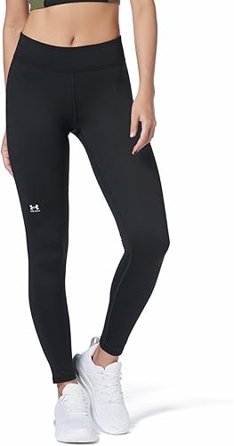 Under Armour Leggings ColdGear Authentics para mujer