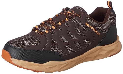 Weinbrenner Mens Alpine LCUT Brown Shoe UK 11 (8394261) (B0C4TVFXVP) Amazon Price History, Amazon Price Tracker