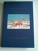 East of Cape Cod B009A70AD6 Book Cover