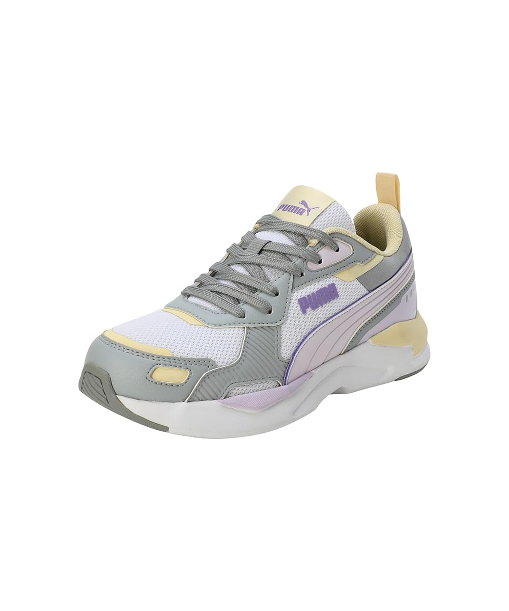 Buy Puma , Women, X-Ray Astralis WNS, Cool Mid Gray-Lilac