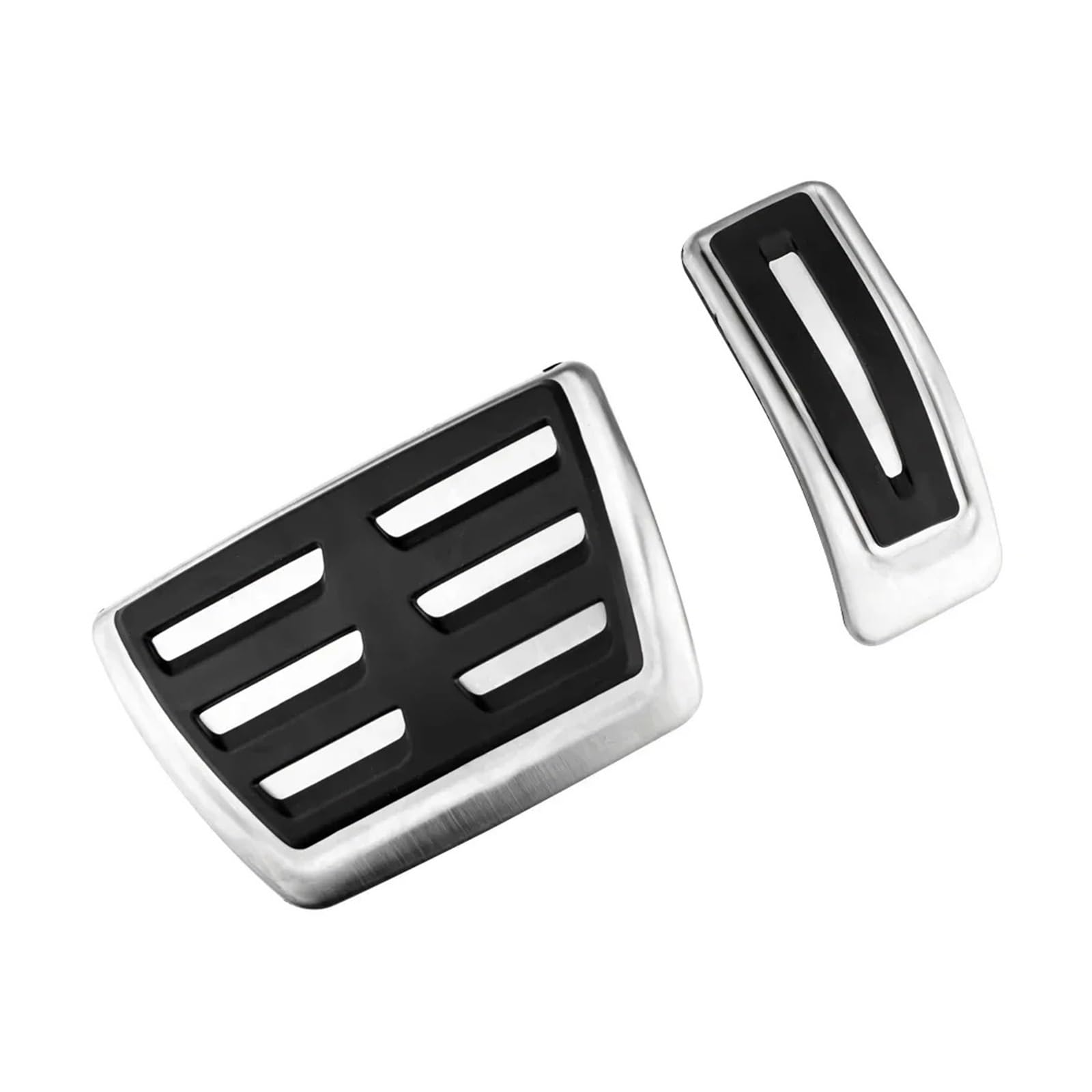 Amazon.com: Foot Pedal For Car, Car Pedals Compatible For Audi A4