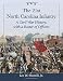 The 21st North Carolina Infantry: A Civil War History, With a Roster of Officers