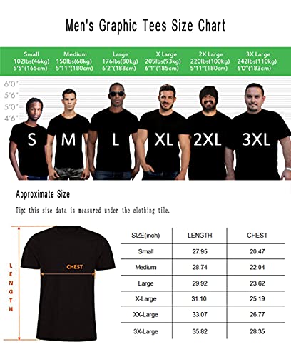 Kobe T Shirt Mamba T Shirts for Men Graphic Tees Cotton Short Sleeve Crew Neck T-Shirt - Image 7