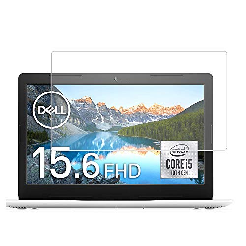 Zshion Dell Inspiron 15 3593 15.6�C���` �p �Ή� �K���X�t�B���� �����K���X �t���ی�t�B���� �����ߗ� �C�A�[�� �w��h�~ �d�x9H (������)