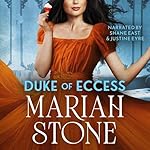 Cover of Duke of Eccess