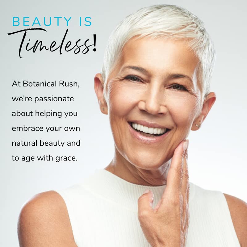 Miniatura 6 de Crema reparadora de péptidos C +, potente crema de péptido C + y células madre, para belleza que desafía la edad, suaviza la piel e inhibe la