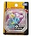 Takara Tomy Pokemon Monster Collection Mini Figure - 1.5