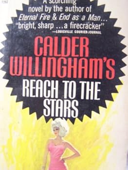 Paperback Reach to the Stars Book