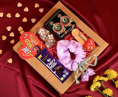 Valentine gift for girlfriend/valentine gift for her/valentines d...