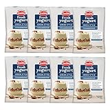 EasiYo Yogurt Mix, Greek, 8 Count