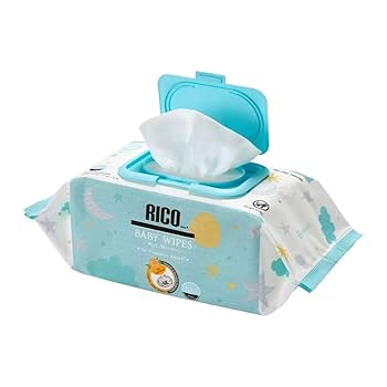 【新パッゲージ】コストコ RICO ベビーワイプ おしりふき 2箱 Amazon.co.jp: 新パッケージ2箱セット コストコ RICO 赤ちゃん用