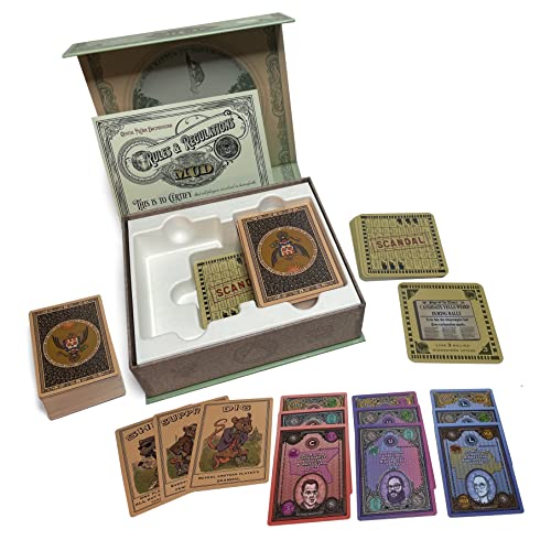 Pillbox Games, Multicolor - Image 4
