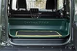 hardtop suzuki jimny Formstabil von -40°C bis + 80°C (auch bei starker Sonneneinstrahlung) Lebensmittelecht (RAL C 3) und Säurebeständig