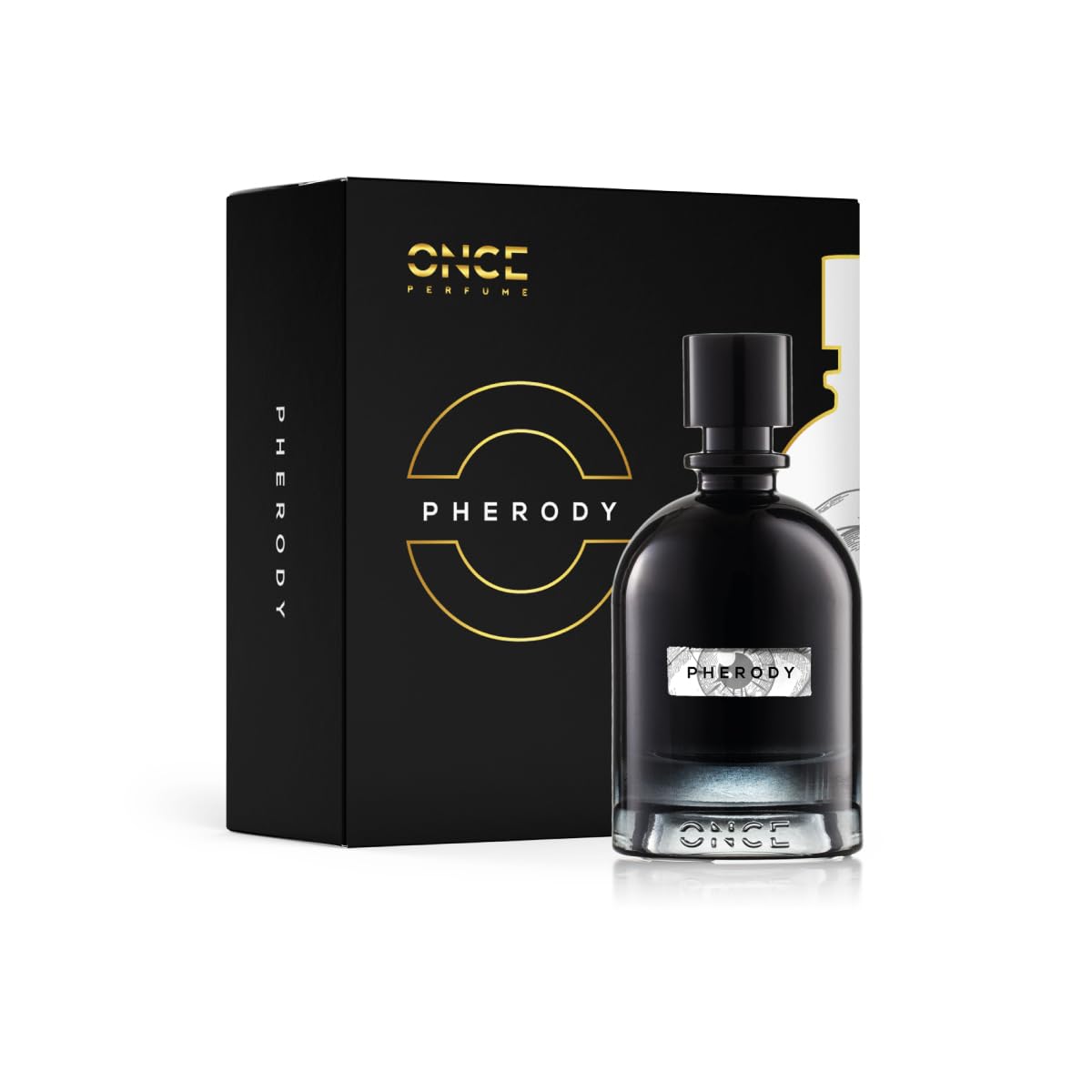 Pherody 100ml EDPI