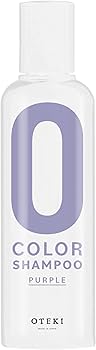OTEKI ホワイトシャンプー　4本セット Amazon | OTEKI カラーシャンプー ムラシャン ホワイト パープル
