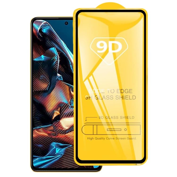 A Accessories kart Edge to Edge || Full Gum || Full Glue || Gorilla Tempered Glass Guard for Redmi 12 5G Edge to Edge Full Screen Coverage 5D Temper Glass (B0CFB911RW) Amazon Price History, Amazon Price Tracker