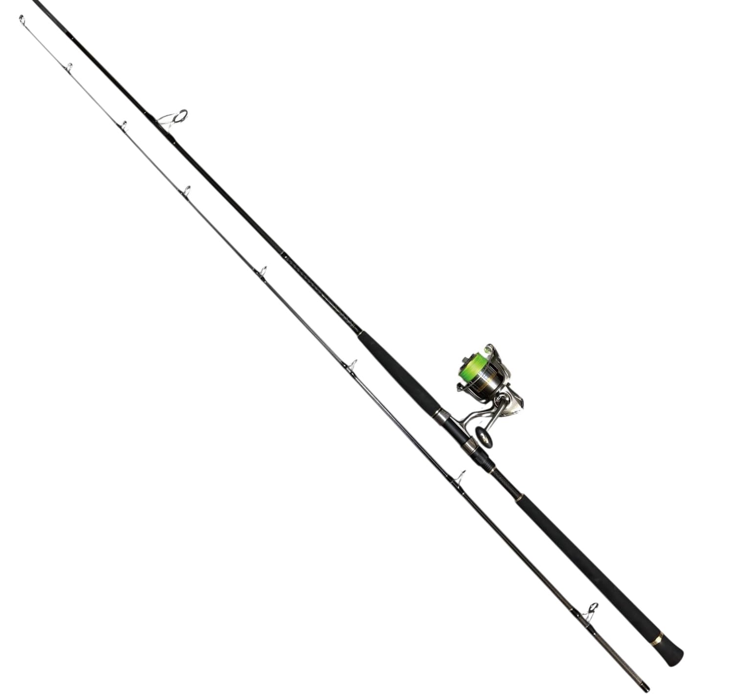 SHIMANO シマノ トラウトライズ 110H 釣竿　釣り　アキアジ　鮭 SHIMANO シマノ トラウトライズ 110H 釣竿 釣り アキアジ 鮭