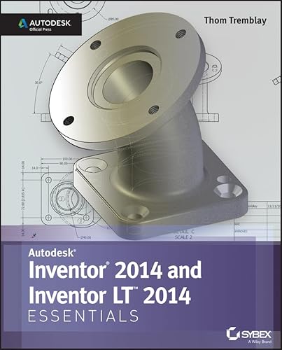 Autodesk Inventor 2014 and Inventor LT 2014 Essentials