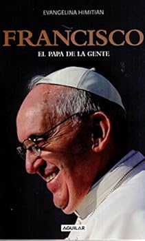 Paperback Francisco [Spanish] Book